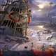 Illustration for article titled This Looks Like Art From Warren Spectors Steampunk Disney Game